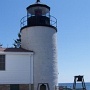 Bass Harbor, un des phares les plus photographiés du Maine